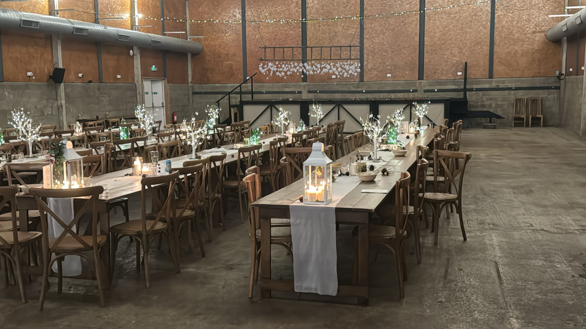 Wedding Event Seat Arrangement
