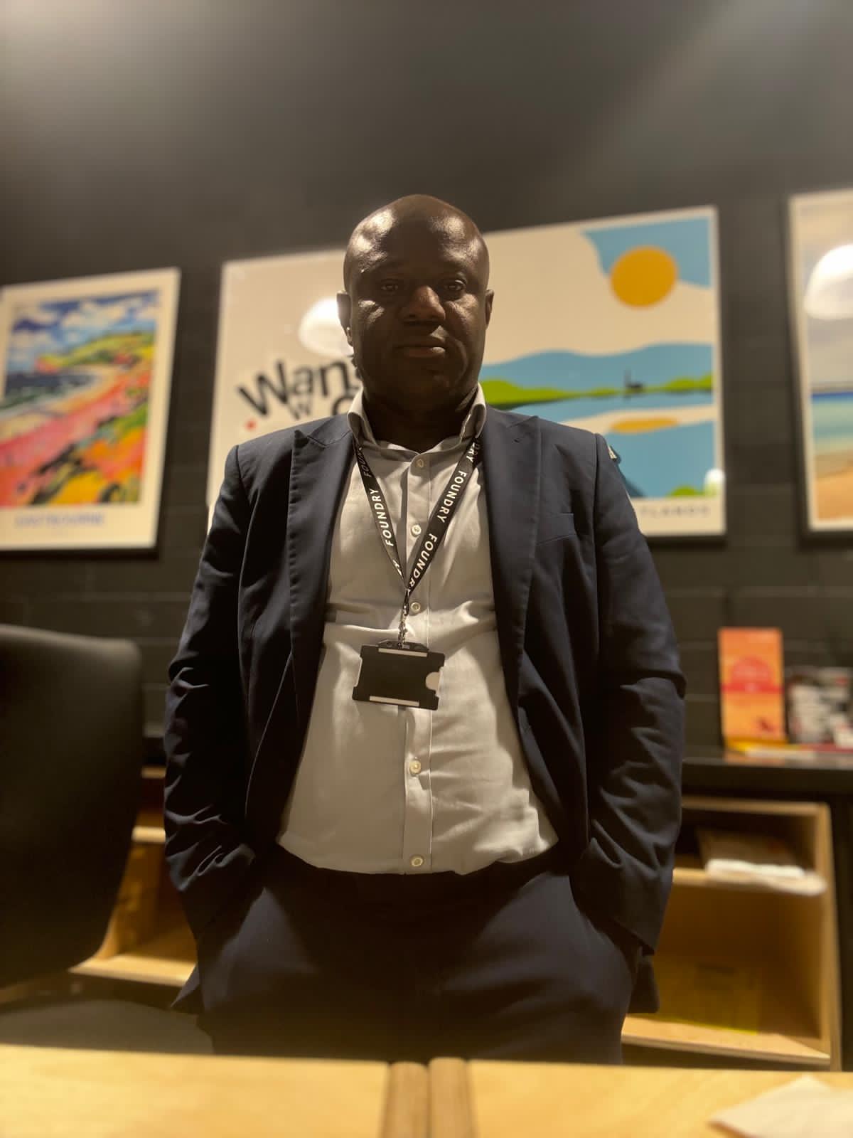 Abiola Afunso